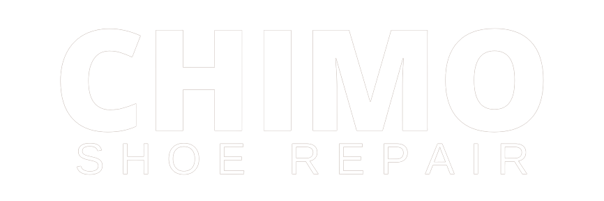 Chimo Shoe Repair logo
